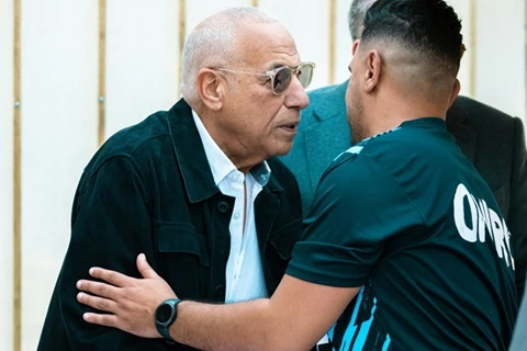 مصدر ليلا كورة: الزمالك يؤجل قرار الاستعانة بمدرب عام مصري